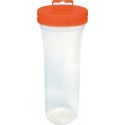 Boite sans couvercle Cu.R 18cm/ D.88mm