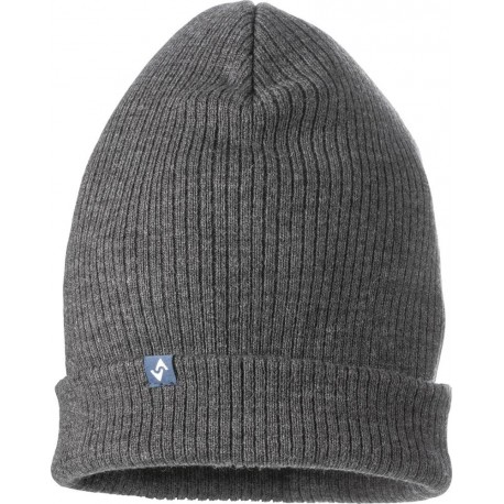 Bonnet Brooklyn gris-moucheté