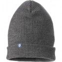 Bonnet Brooklyn gris-moucheté