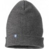 Bonnet Brooklyn gris-moucheté