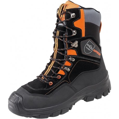 Bottes forestières Sportive HunterS3 SRC Taille 43