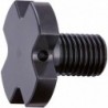 Boulon de serrage Taille 27 M12 FORTIS