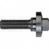 Boulon fileté M12 TSCHORN 1 PCS