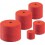 Aimant, Ø : 65,0 mm, Hauteur 43 mm, Filetage M12, Force de maintien : 400 N