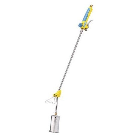 Bruleur Thermoflamm bio Profes. PLUS