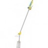 Bruleur Thermoflamm bio Profes. PLUS Set avec régulateur