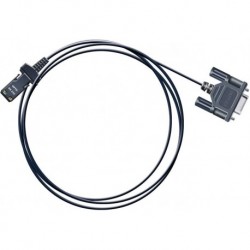 Câble de connexion ordinateur Opto 2mRS Duplex TESA