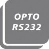 Câble de connexion ordinateur Opto 2mRS Duplex TESA