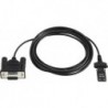 Câble de connexion ordinateur Opto 2mRS Duplex TESA