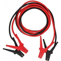 Cable de démarrage Alu-Star Cuivre/Aluminium