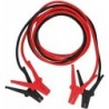 Cable de démarrage Alu-Star Cuivre/Aluminium