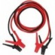 Cable de démarrage Alu-Tec Aluminium