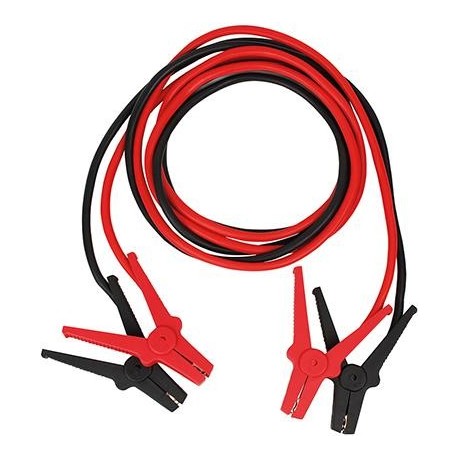 Cable de démarrage Alu-Tec Aluminium