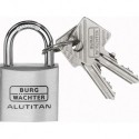 Cadenas alu770 50 Burg