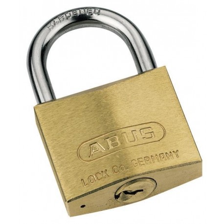 Cadenas laiton 85/50 ABUS