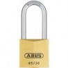 Cadenas laiton 85/50 ABUS
