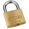 Cadenas laiton Nr.45 40mm ABUS