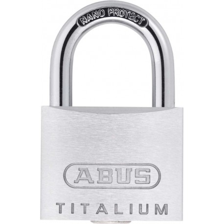 Cadenas TITALIUM 64Ti/50