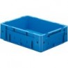 Caisse de transport VTK 400/120-0 bleu