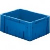 Caisse de transport VTK 400/175-0 bleu