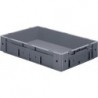 Caisse de transport VTK 600/120-0 gris