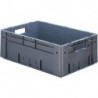 Caisse de transport VTK 600/210-0 gris
