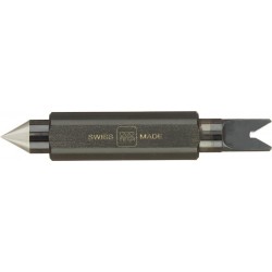 Calibre de réglage 100mm 60° TESA