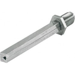Carré FDW-Stift Profil VOL L8 80