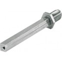 Carré FDW-Stift Profil VOL L8 80