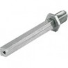 Carré FDW-Stift Profil M12x1.2
