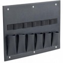 Carte à outils L-BOXX 1 couvercle