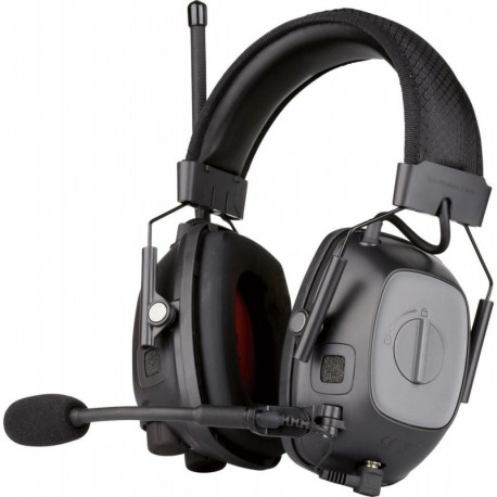 Casque radio SYNC WIRELESS ELECTO