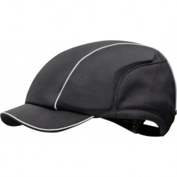 Casquette Basecap Flex-Active noir