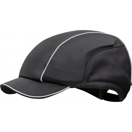 Casquette Basecap Flex-Active noir
