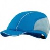 Casquette Basecap Flex-Active bleu / gris