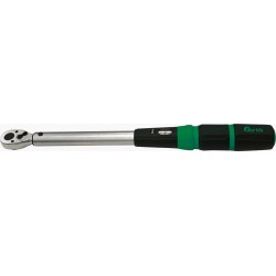 Cé dynamométrique 40- 200Nm 1/2 FORTIS