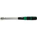 Cé dynamométrique 40- 200Nm 1/2 FORTIS