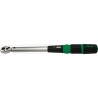 Cé dynamométrique 40- 200Nm 1/2 FORTIS