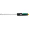 Cé dynamométrique 730/40Fix 80-400Nm 14x18mm STAHLWILLE