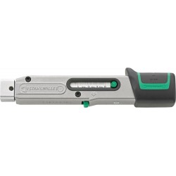 Cé dynamométrique 730/4Q 8-40Nm 9x12mm STAHLWILLE