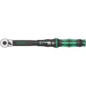 Cé dynamométrique Click-Torque 20-100Nm 3/8 Wera