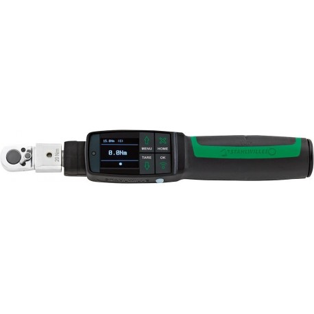 Cé dynamométrique électromécanique 714R/20 STAHLWILLE