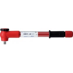 Cé dynamométrique VDE 10-50Nm 1/2 GEDORE