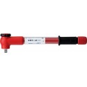 Cé dynamométrique VDE 10-50Nm 1/2 GEDORE