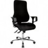 Chaise bureau Sitness 55 noir