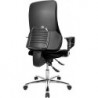 Chaise bureau Sitness 55 noir