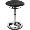 Chaise de bureau Sittness BOB noir