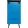 Chariot d'atelier workster Gedore