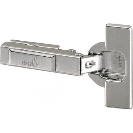 Charnière intérieur K 16 à clipser