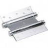Charnières pour portes battantes Taille 29 75 mm